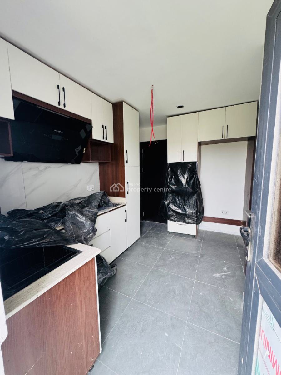 Luxuriously Built  Maisonette, Opebi, Ikeja, Lagos, Block of Flats for Sale