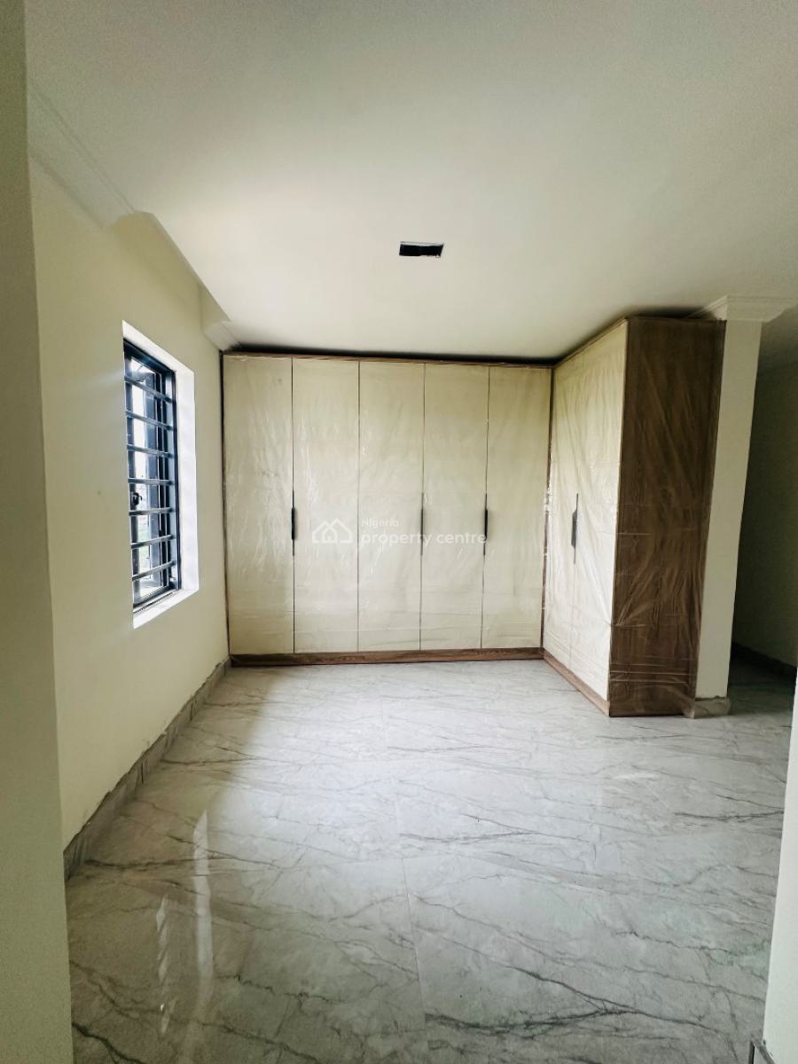 Luxuriously Built  Maisonette, Opebi, Ikeja, Lagos, Block of Flats for Sale