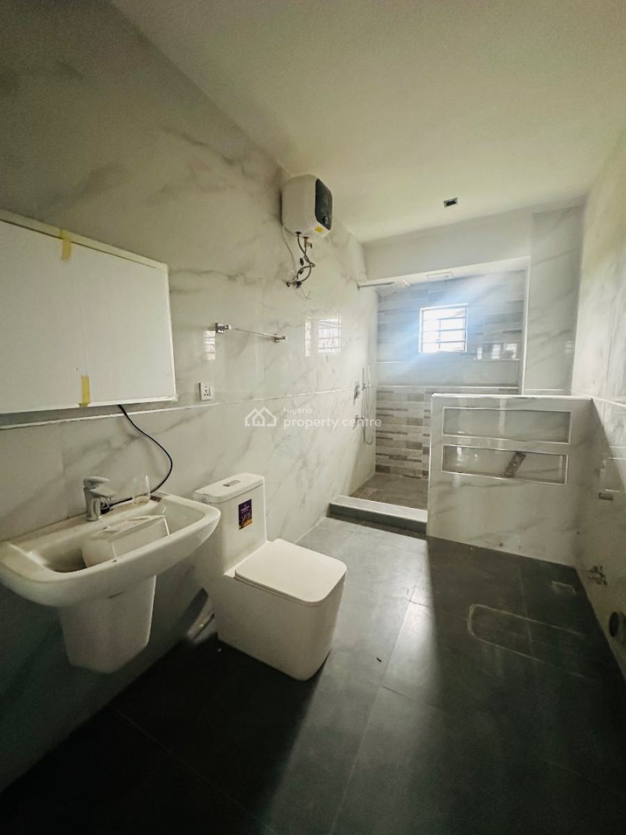 Luxuriously Built  Maisonette, Opebi, Ikeja, Lagos, Block of Flats for Sale