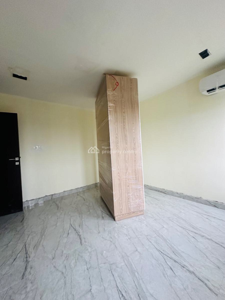 Luxuriously Built  Maisonette, Opebi, Ikeja, Lagos, Block of Flats for Sale
