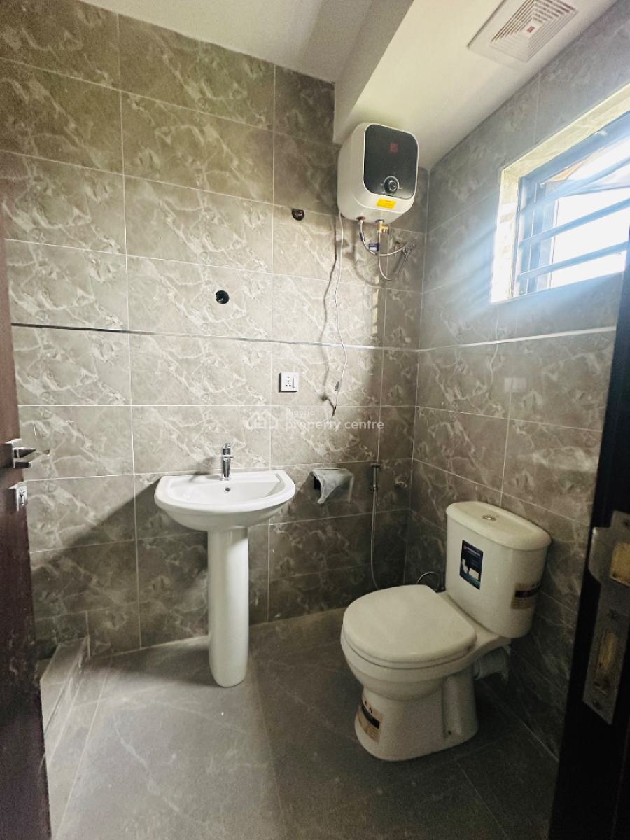 Luxuriously Built  Maisonette, Opebi, Ikeja, Lagos, Block of Flats for Sale