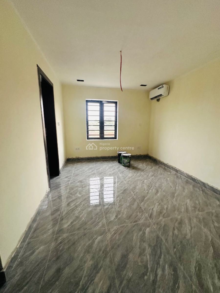 Luxuriously Built  Maisonette, Opebi, Ikeja, Lagos, Block of Flats for Sale