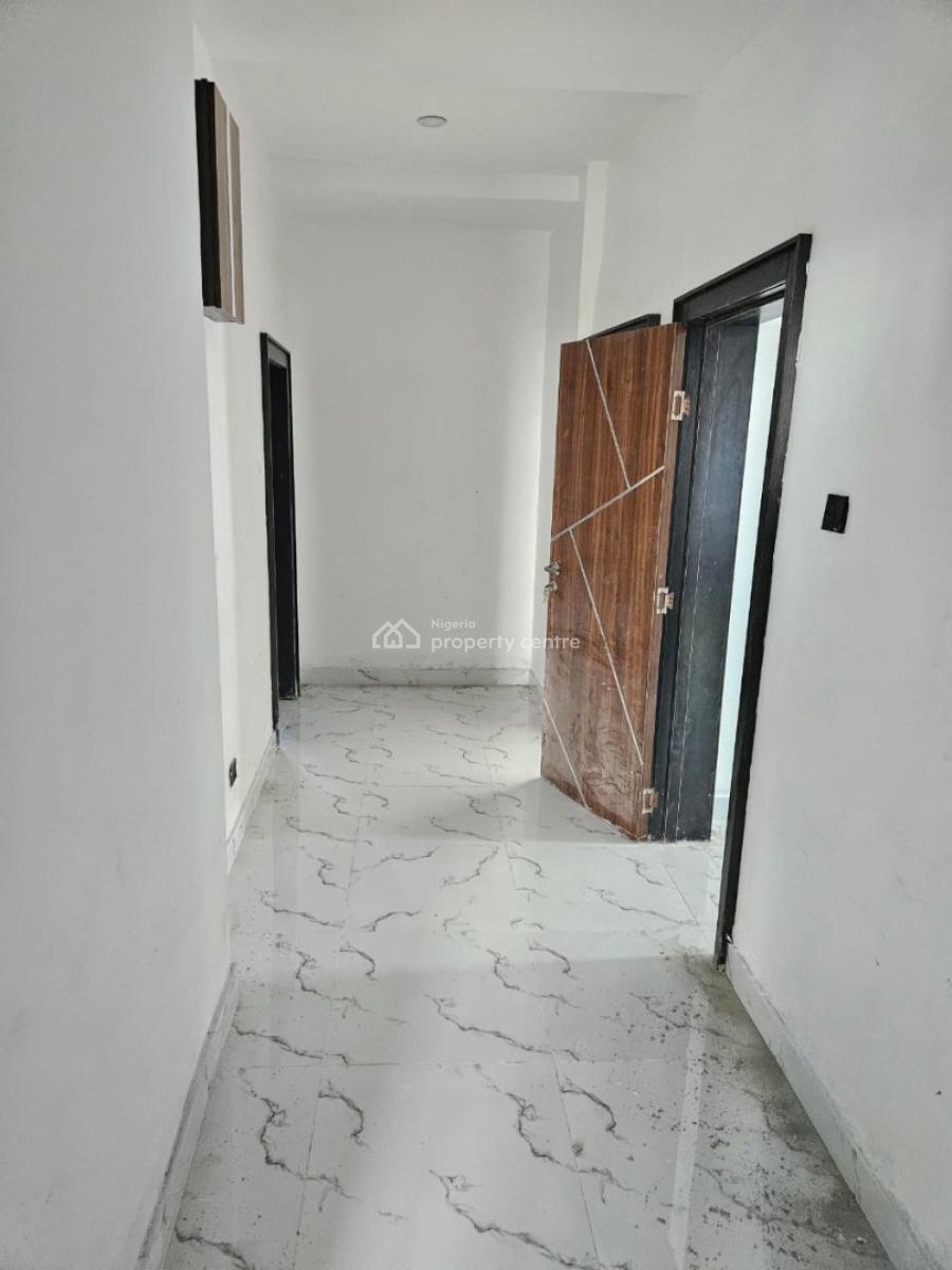 5 Bedroom Detached Duplex, Ikate, Lekki, Lagos, Detached Duplex for Sale