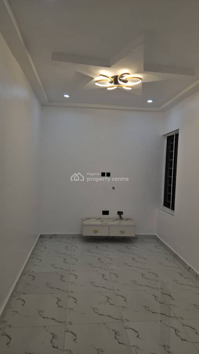 5 Bedroom Detached Duplex, Ikate, Lekki, Lagos, Detached Duplex for Sale