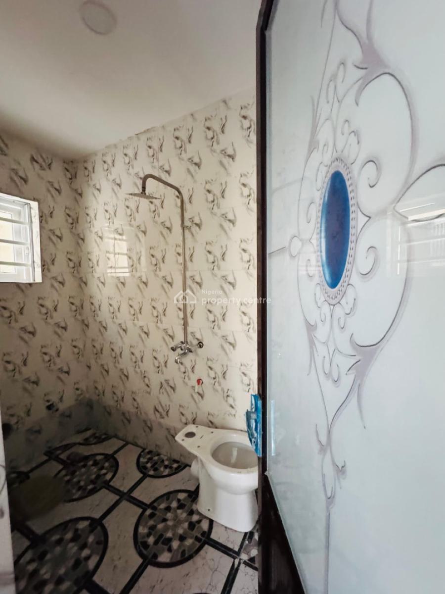 Nicely 1/2/3 Bedroom Apartment in a Nice and Serene Environment, Ogba, Ikeja, Lagos, Block of Flats for Sale