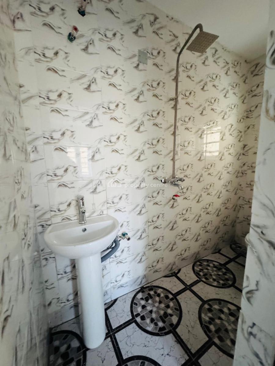 Nicely 1/2/3 Bedroom Apartment in a Nice and Serene Environment, Ogba, Ikeja, Lagos, Block of Flats for Sale