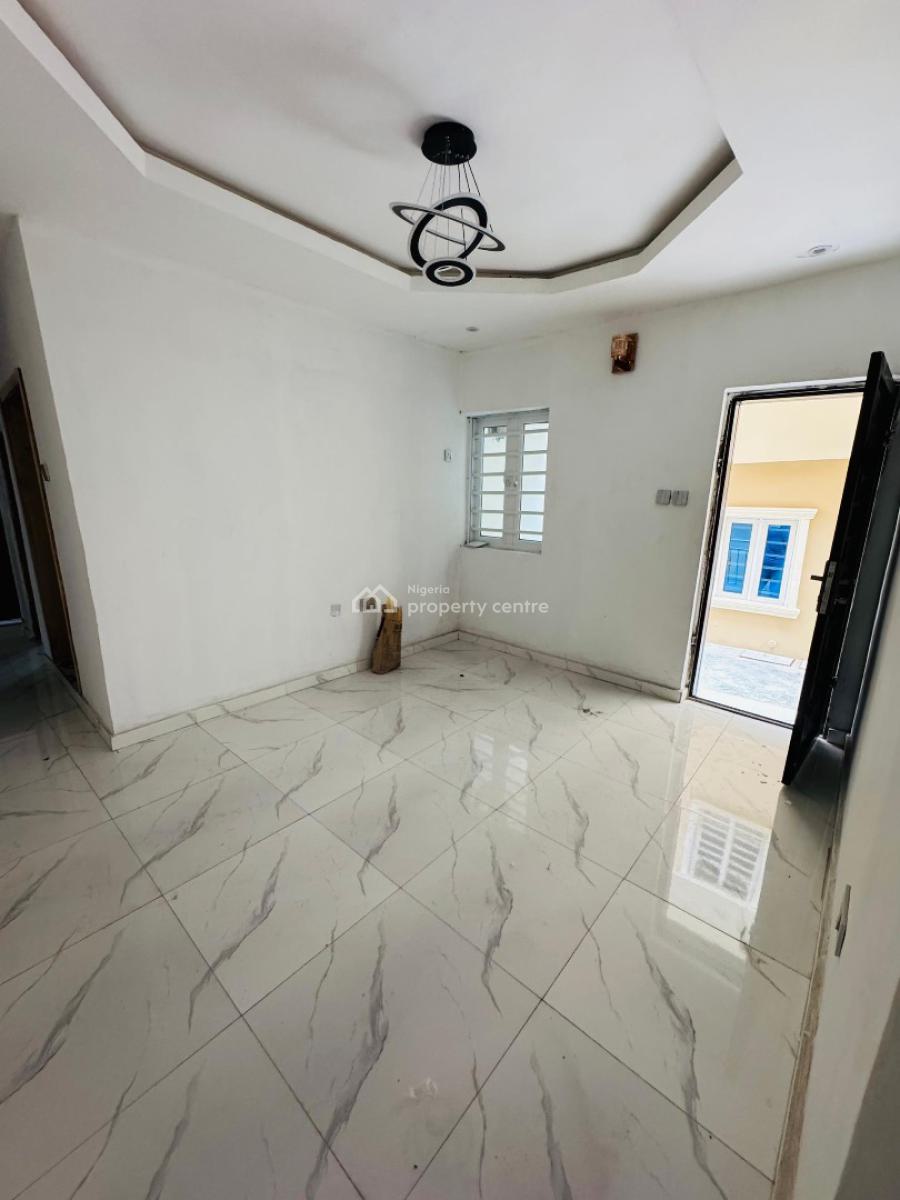Nicely 1/2/3 Bedroom Apartment in a Nice and Serene Environment, Ogba, Ikeja, Lagos, Block of Flats for Sale