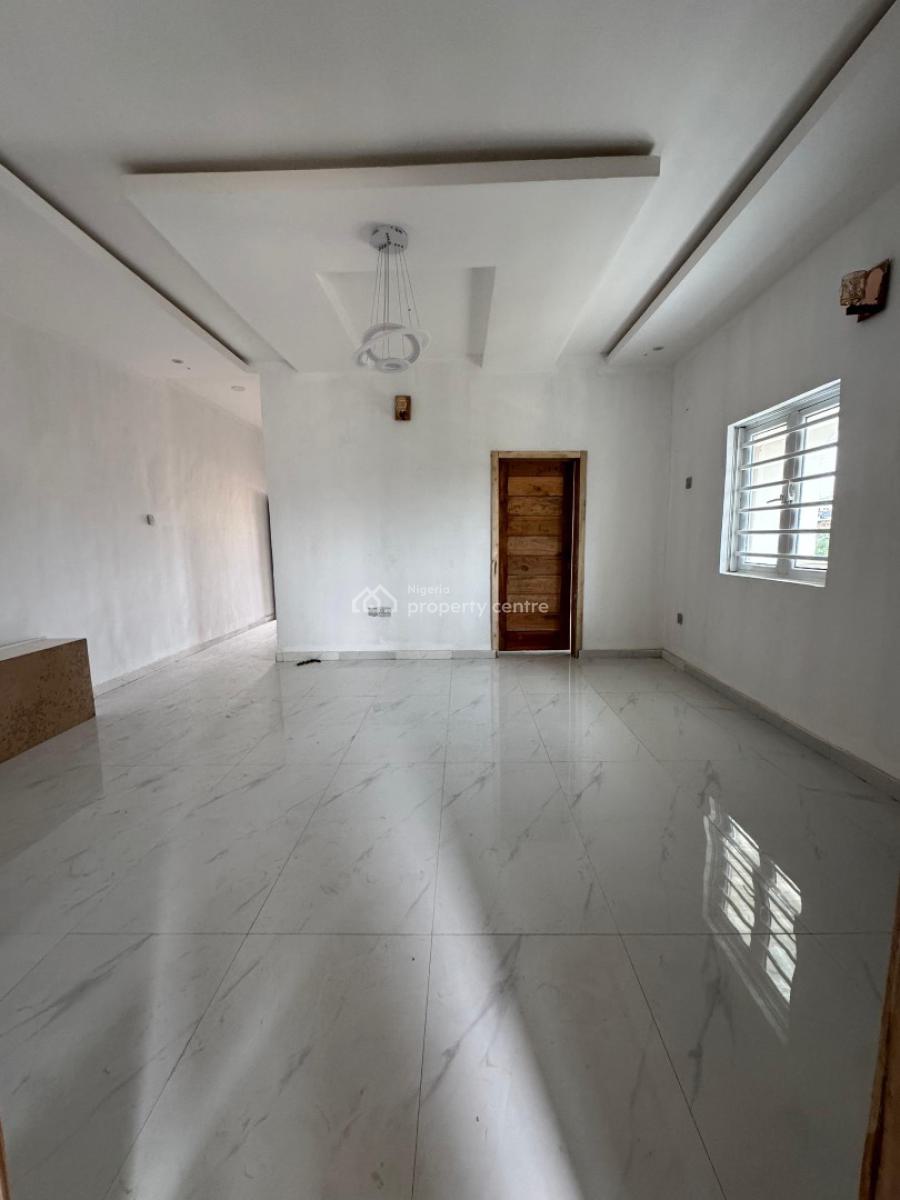 Nicely 1/2/3 Bedroom Apartment in a Nice and Serene Environment, Ogba, Ikeja, Lagos, Block of Flats for Sale