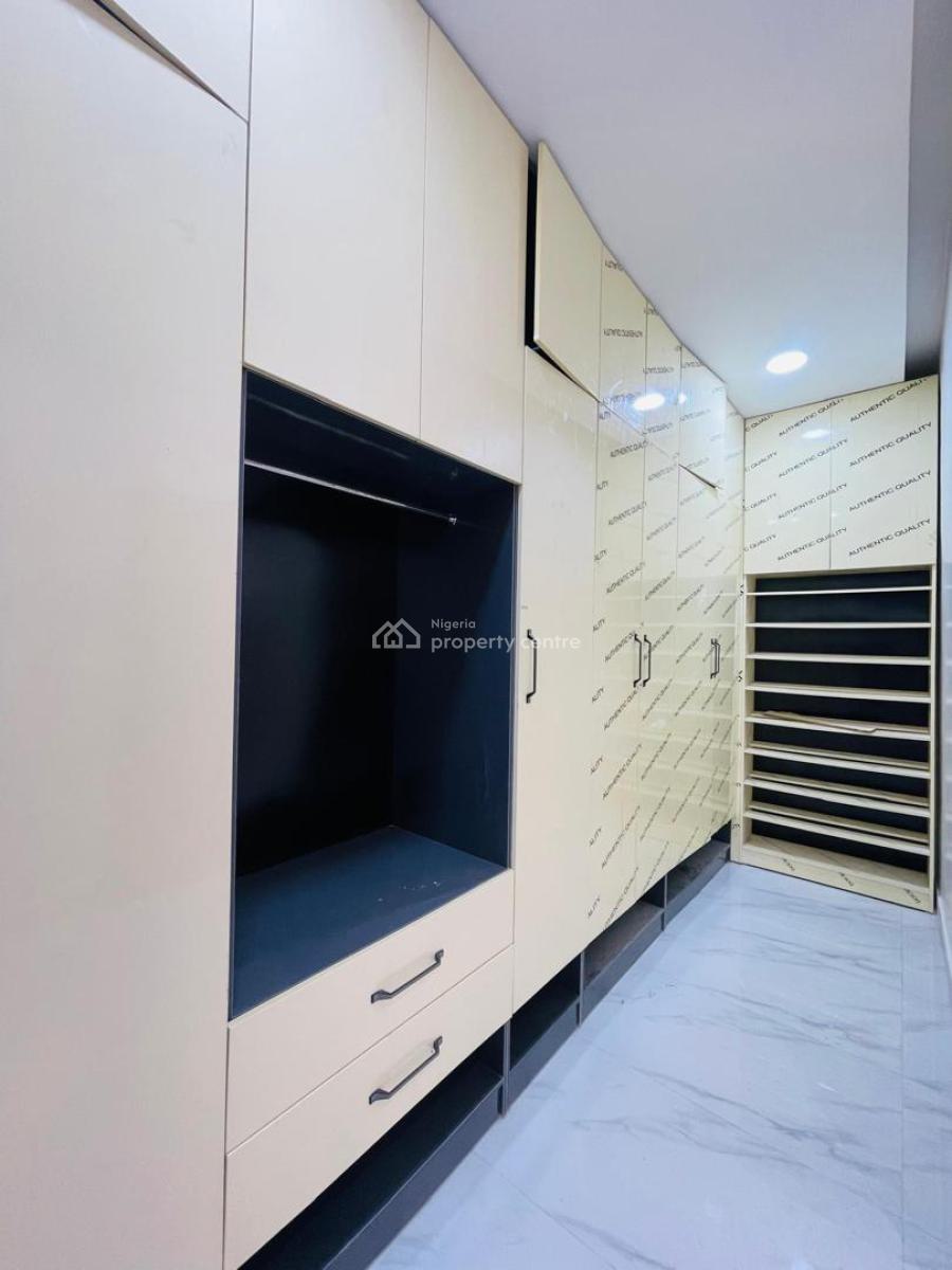 ️ *beautifully Finished 5 Bed Detached Duplex with Swimming Pool and, Orchid Second Tollgate Lekki Lagos, Lekki, Lagos, Detached Duplex for Sale