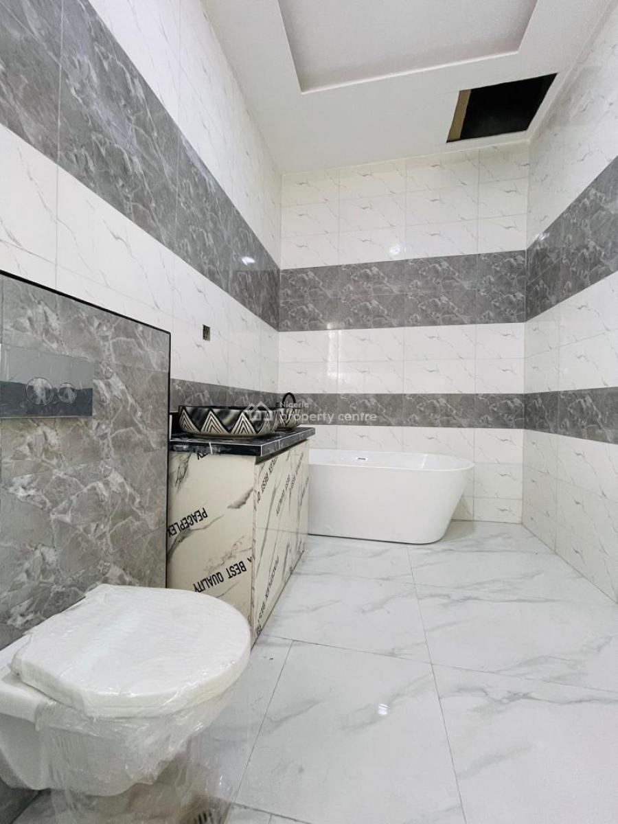 ️ *beautifully Finished 5 Bed Detached Duplex with Swimming Pool and, Orchid Second Tollgate Lekki Lagos, Lekki, Lagos, Detached Duplex for Sale