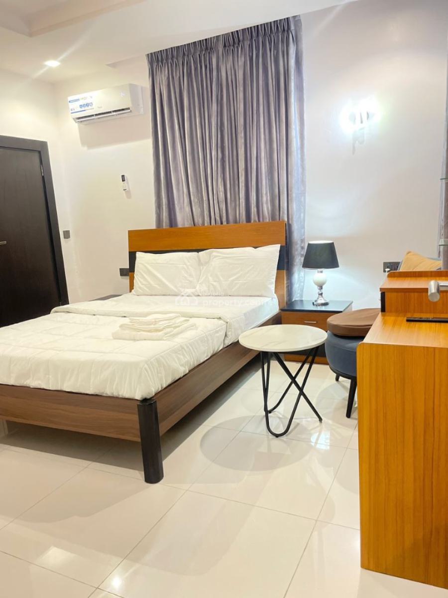 Furnished 3 Bedroom Apartment, Oniru, Victoria Island (vi), Lagos, Flat / Apartment for Rent