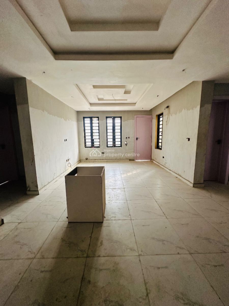 Newly Built 3 Bedroom Apartment, Opebi, Ikeja, Lagos, Flat / Apartment for Sale