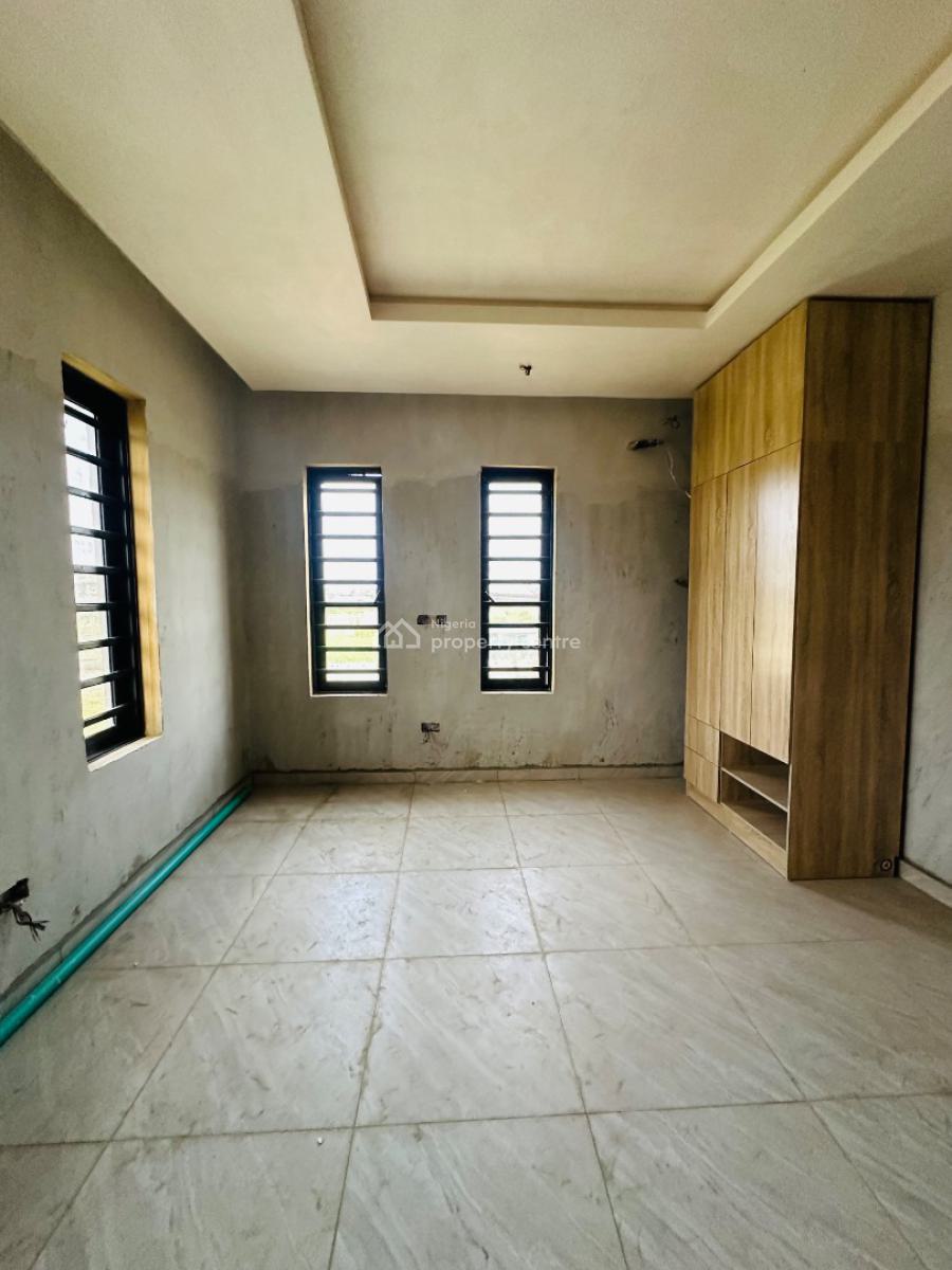 Newly Built 3 Bedroom Apartment, Opebi, Ikeja, Lagos, Flat / Apartment for Sale