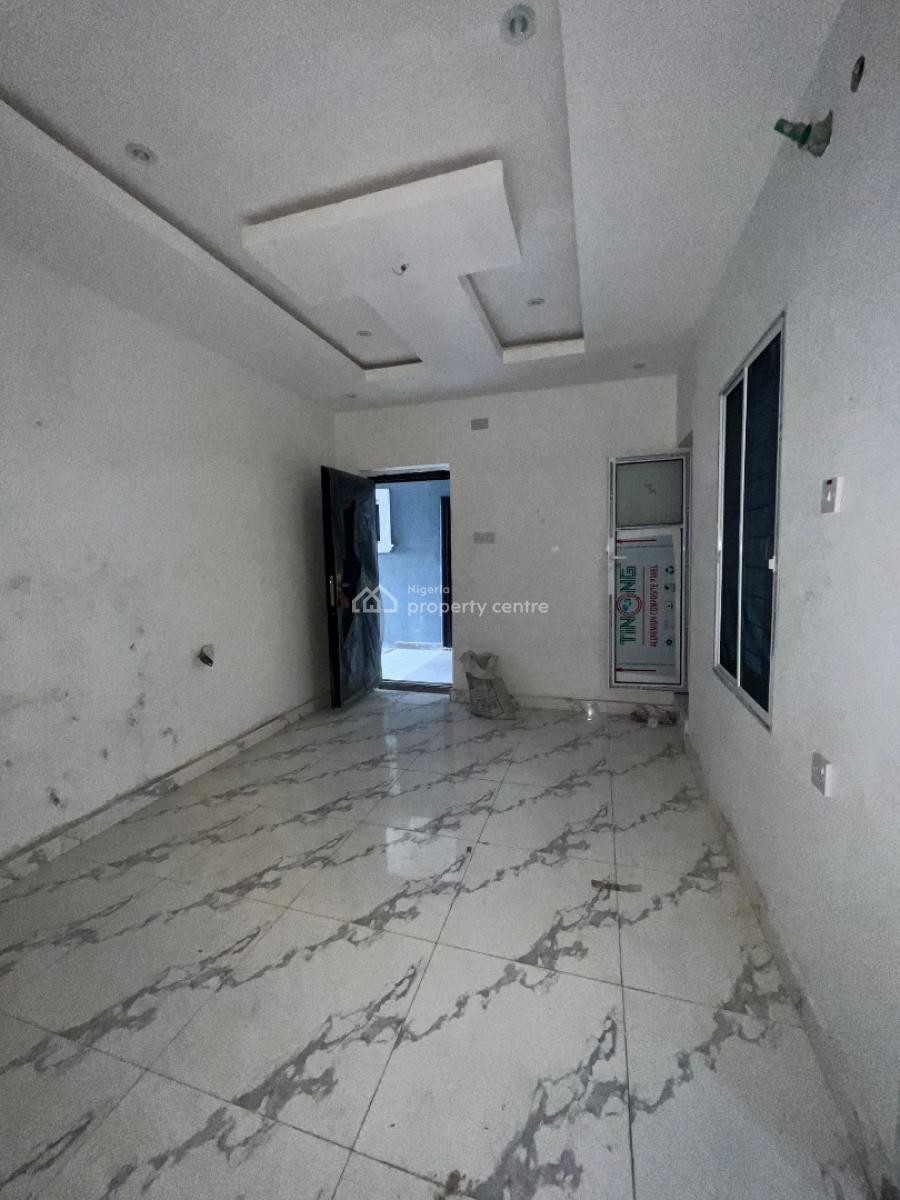 Newly Built Premium Miniflat, Onigbongbo, Maryland, Lagos, Mini Flat (room and Parlour) for Rent