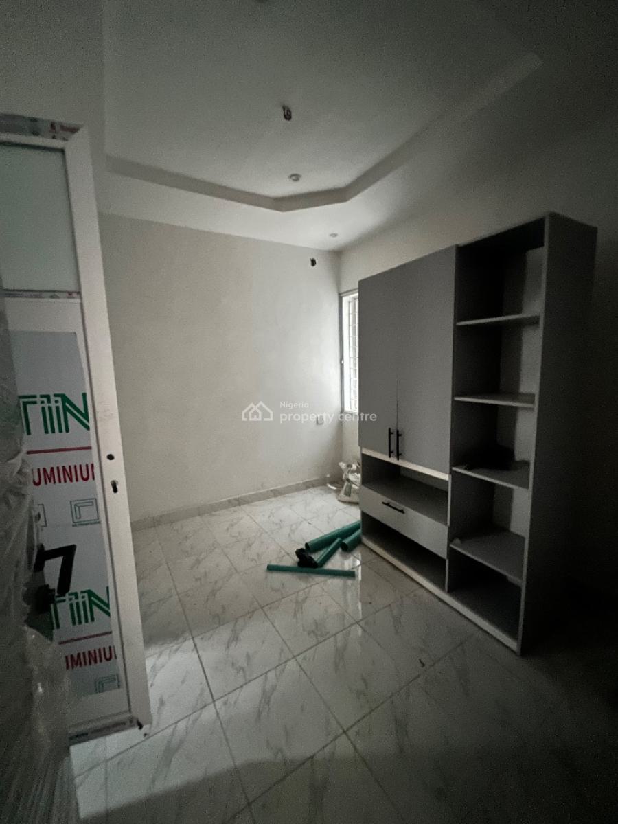Newly Built Premium Miniflat, Onigbongbo, Maryland, Lagos, Mini Flat (room and Parlour) for Rent