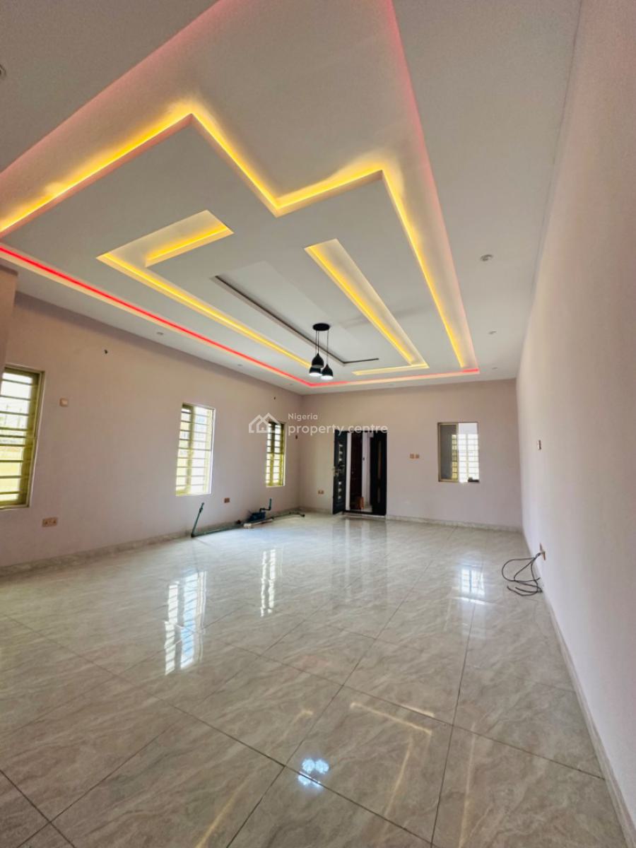 Spaciously Bult 5 Bedroom Semi Detached Duplex with a Room Bq, Mende, Maryland, Lagos, Semi-detached Duplex for Sale