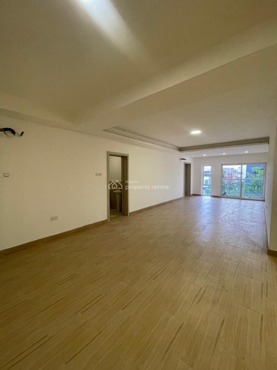 Fully Serviced 3 Bedroom Apartment with Gym & Pool, Ikate, Lekki, Lagos, Flat / Apartment for Rent