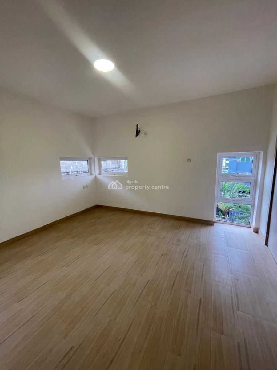 Fully Serviced 3 Bedroom Apartment with Gym & Pool, Ikate, Lekki, Lagos, Flat / Apartment for Rent