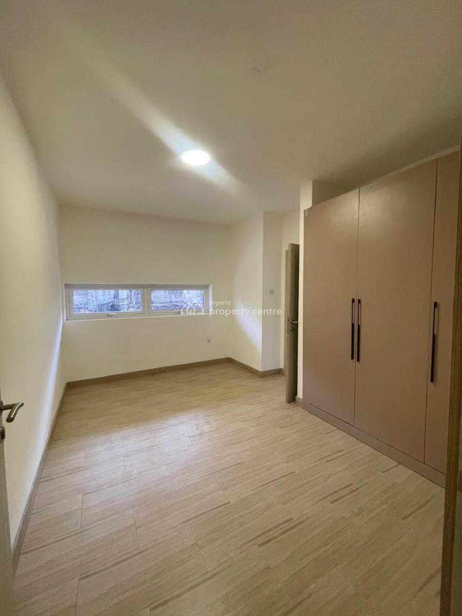 Fully Serviced 3 Bedroom Apartment with Gym & Pool, Ikate, Lekki, Lagos, Flat / Apartment for Rent