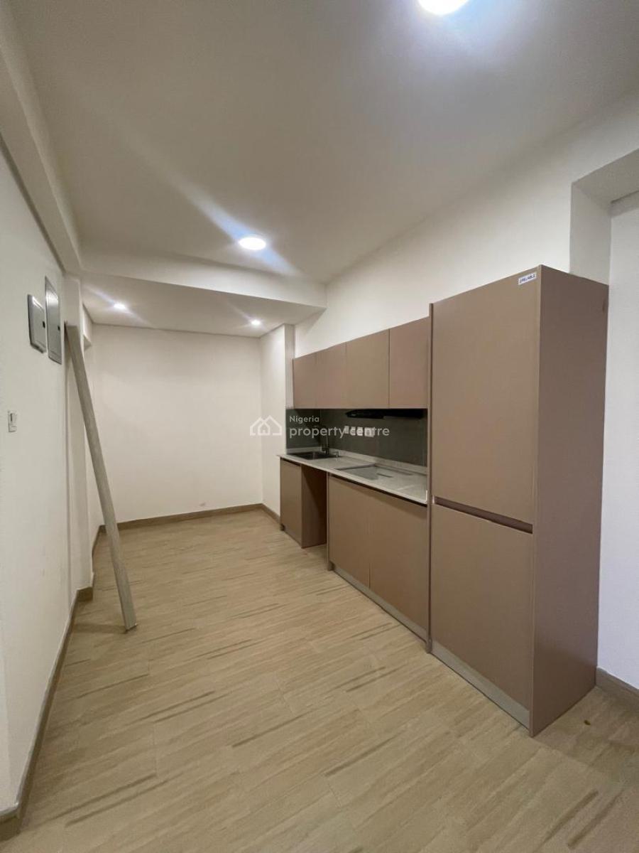 Fully Serviced 3 Bedroom Apartment with Gym & Pool, Ikate, Lekki, Lagos, Flat / Apartment for Rent