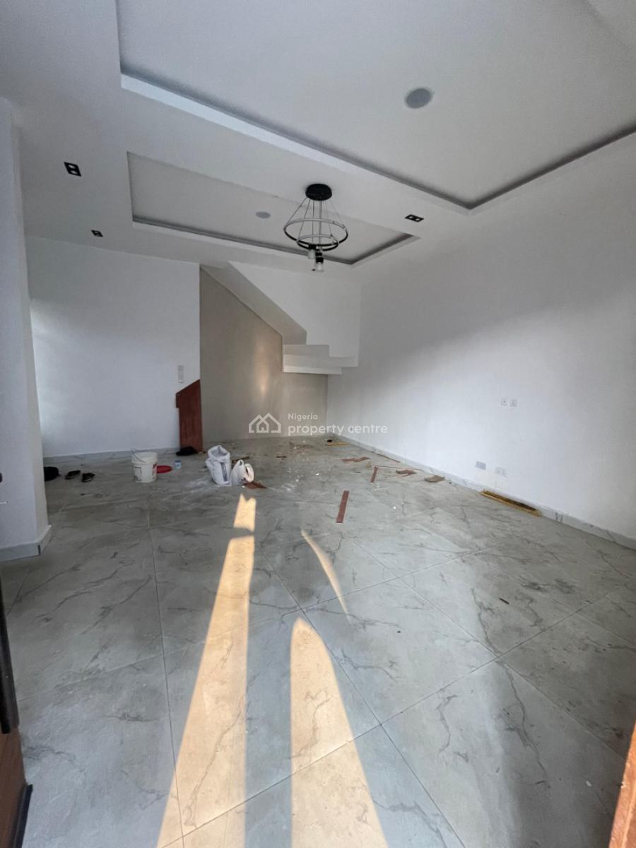 Luxury Studio Apartment with Fitted Kitchen, Orchid Road, Lekki, Lagos, Self Contain (single Rooms) for Rent