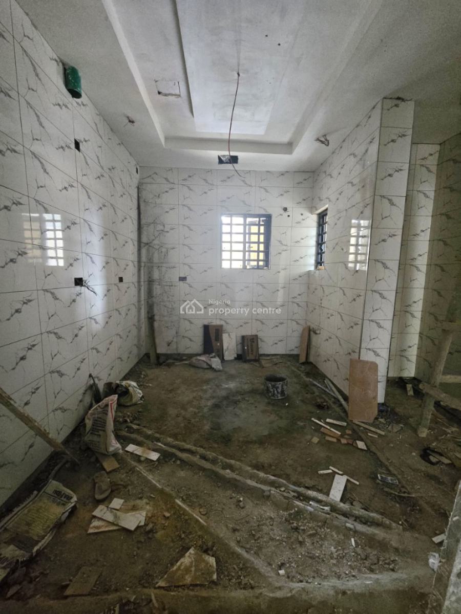 Newly Built Units of 4-bedroom Terrace Duplex + Bq (only 3 Units Left), Ikeja Gra, Ikeja, Lagos, Terraced Duplex for Sale