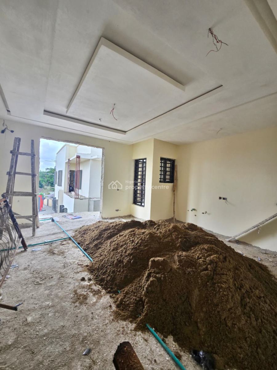 Newly Built Units of 4-bedroom Terrace Duplex + Bq (only 3 Units Left), Ikeja Gra, Ikeja, Lagos, Terraced Duplex for Sale