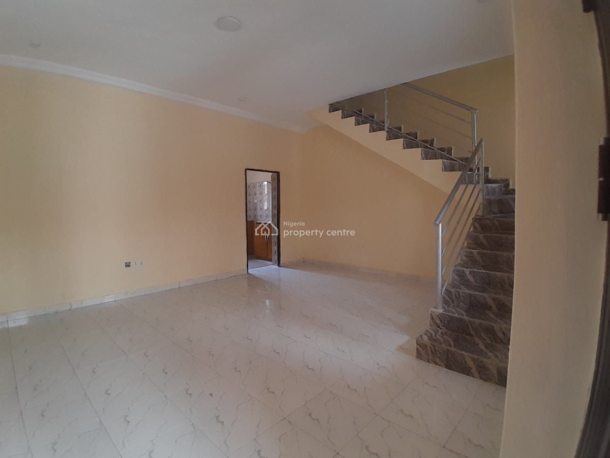 Most Cheapest 2 Bedroom Duplex, Abijo Gra, Abijo, Lekki, Lagos, House for Sale