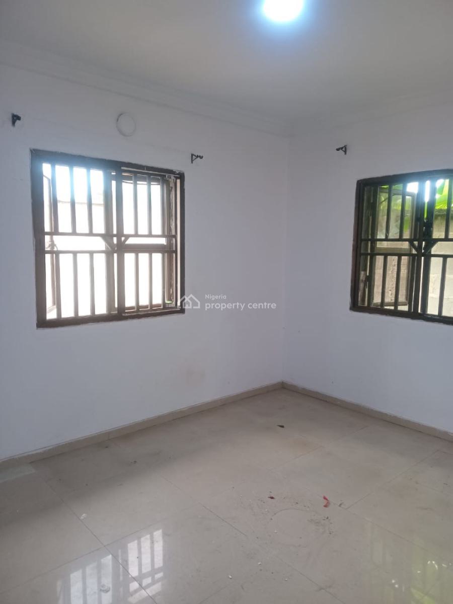 Clean and Spacious Miniflat Available, Badore, Ajah, Lagos, Mini Flat (room and Parlour) for Rent