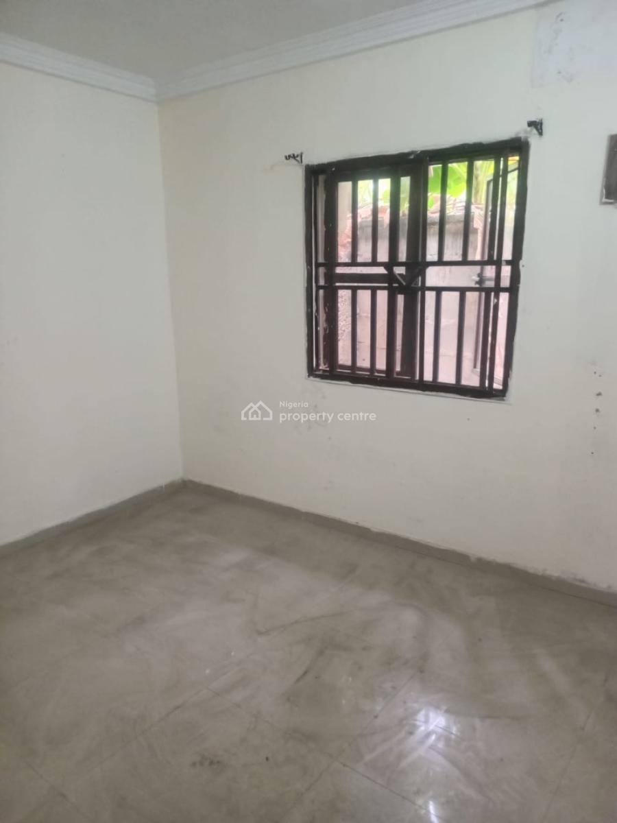 Clean and Spacious Miniflat Available, Badore, Ajah, Lagos, Mini Flat (room and Parlour) for Rent