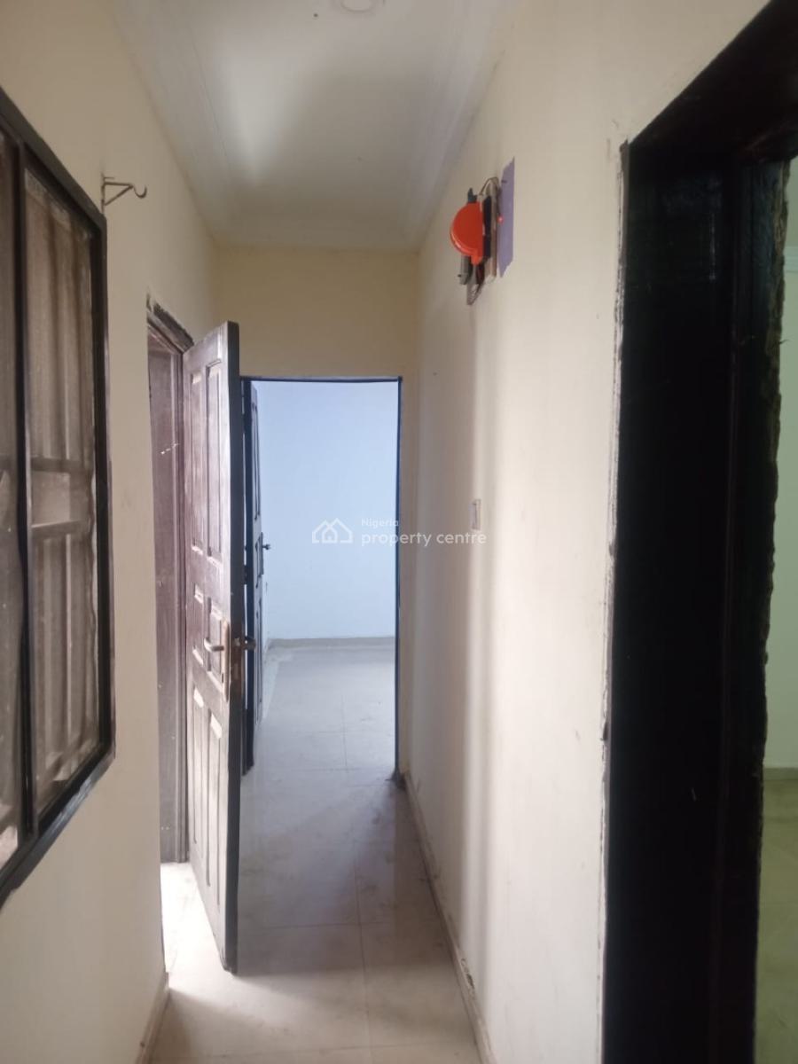 Clean and Spacious Miniflat Available, Badore, Ajah, Lagos, Mini Flat (room and Parlour) for Rent