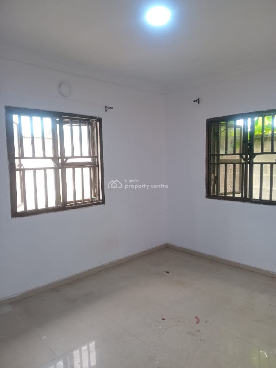 Clean and Spacious Miniflat Available, Badore, Ajah, Lagos, Mini Flat (room and Parlour) for Rent