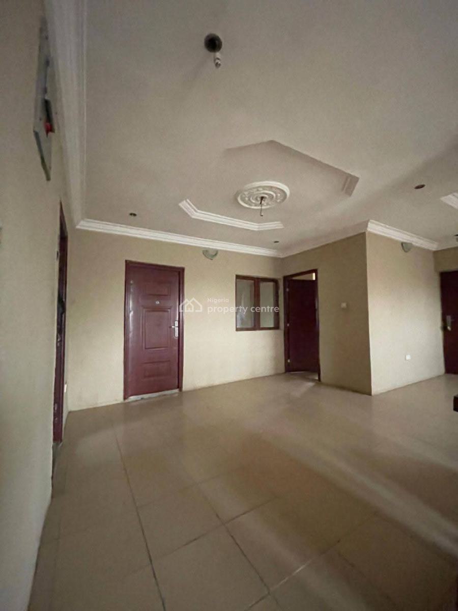 2 Bedroom Apartments with Bq, Ajah, Lagos, Flat / Apartment for Rent