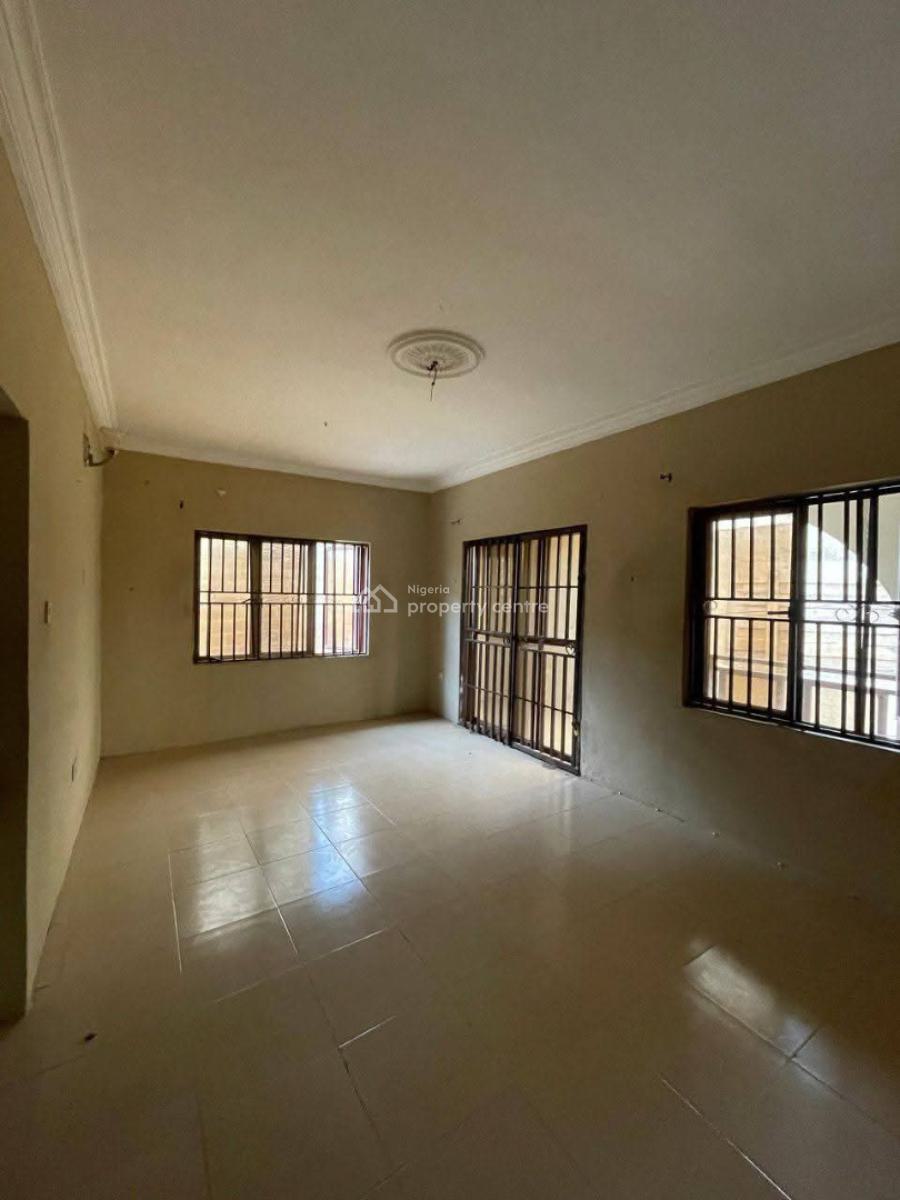 2 Bedroom Apartments with Bq, Ajah, Lagos, Flat / Apartment for Rent