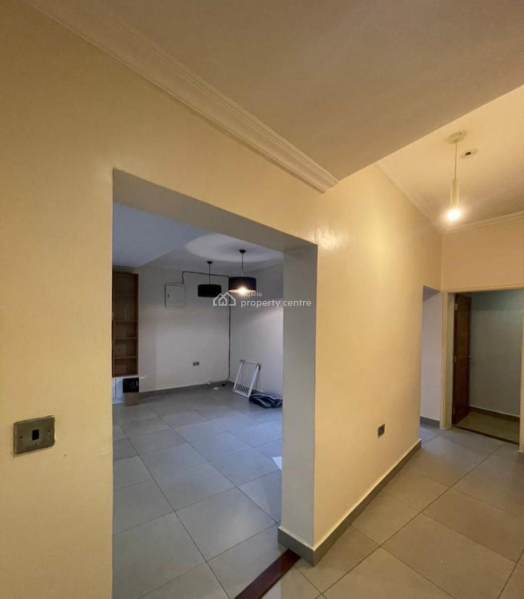 Serviced 3 Bedroom En-suite Flat with Fitted Kitchen, Cooker, Heat Ext, Ikate Elegushi, Lekki, Lagos, Flat / Apartment for Rent