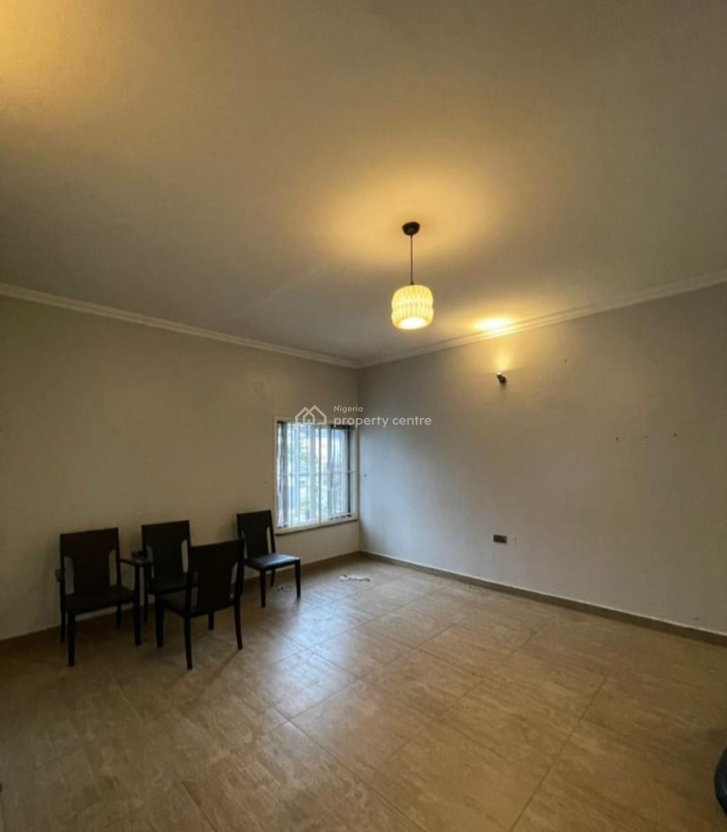 Serviced 3 Bedroom En-suite Flat with Fitted Kitchen, Cooker, Heat Ext, Ikate Elegushi, Lekki, Lagos, Flat / Apartment for Rent