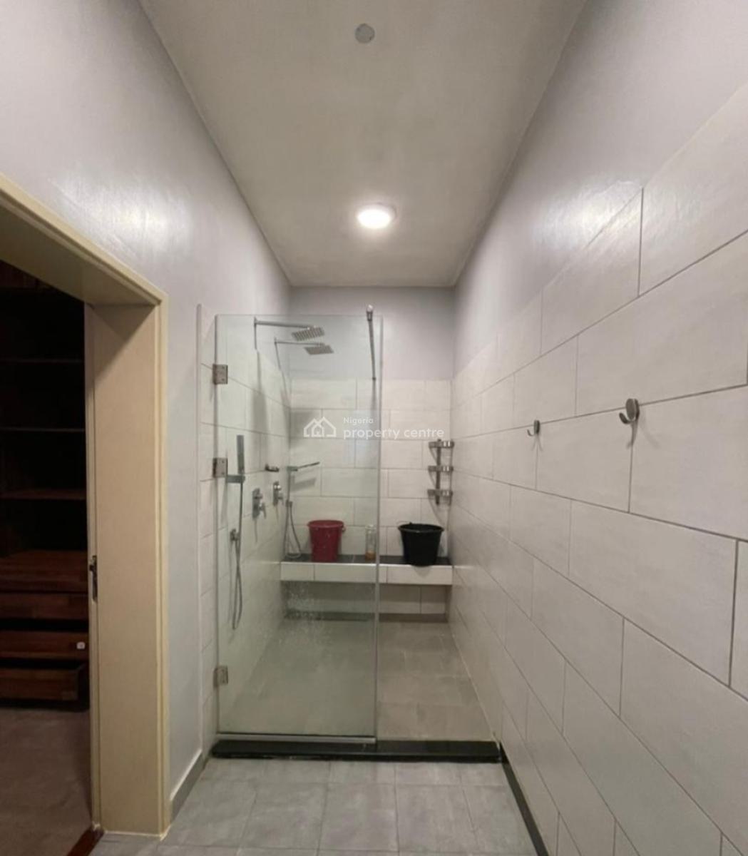 Serviced 3 Bedroom En-suite Flat with Fitted Kitchen, Cooker, Heat Ext, Ikate Elegushi, Lekki, Lagos, Flat / Apartment for Rent