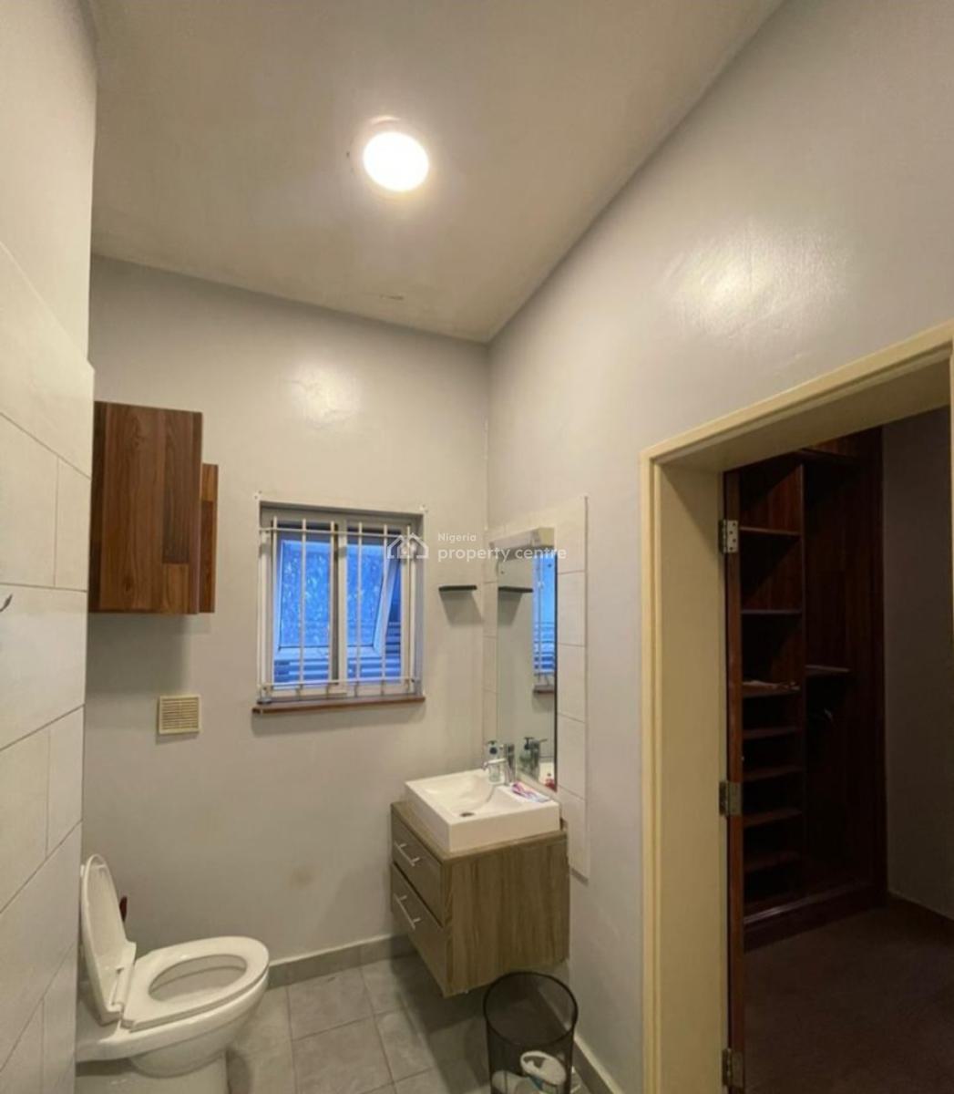 Serviced 3 Bedroom En-suite Flat with Fitted Kitchen, Cooker, Heat Ext, Ikate Elegushi, Lekki, Lagos, Flat / Apartment for Rent