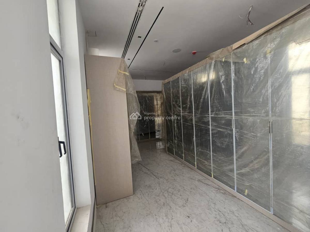 5 Bedroom Detached Duplex with Private Elevator & Pool, Banana Island, Ikoyi, Lagos, Detached Duplex for Sale