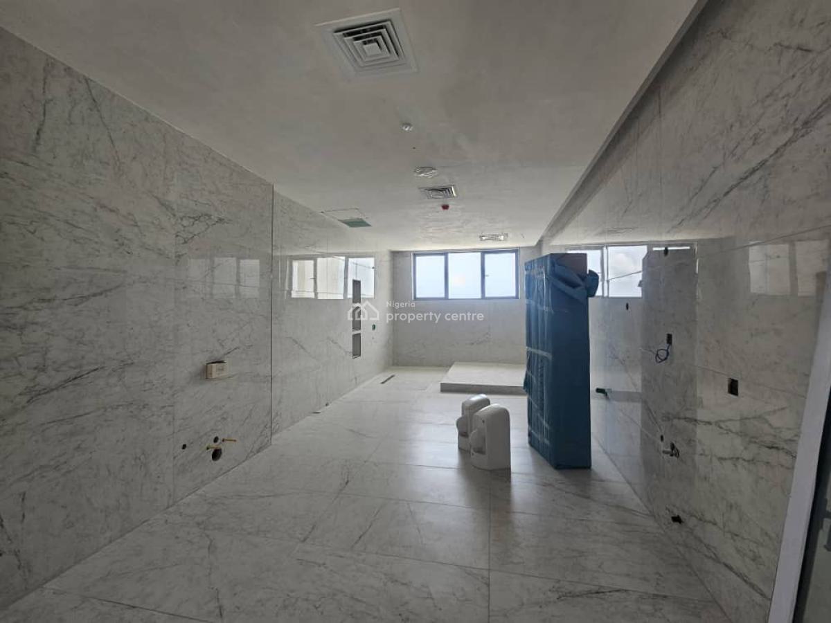5 Bedroom Detached Duplex with Private Elevator & Pool, Banana Island, Ikoyi, Lagos, Detached Duplex for Sale