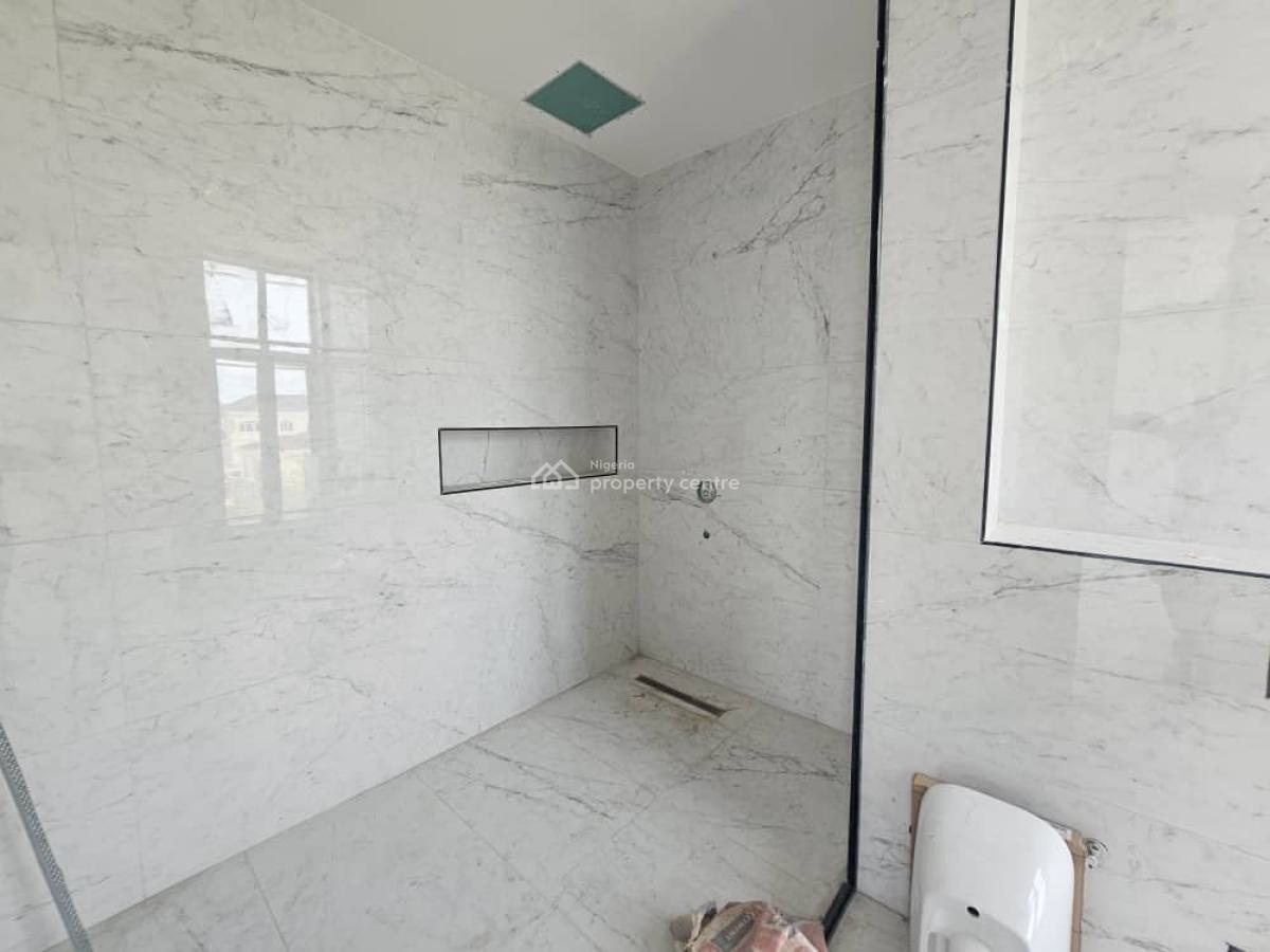 5 Bedroom Detached Duplex with Private Elevator & Pool, Banana Island, Ikoyi, Lagos, Detached Duplex for Sale
