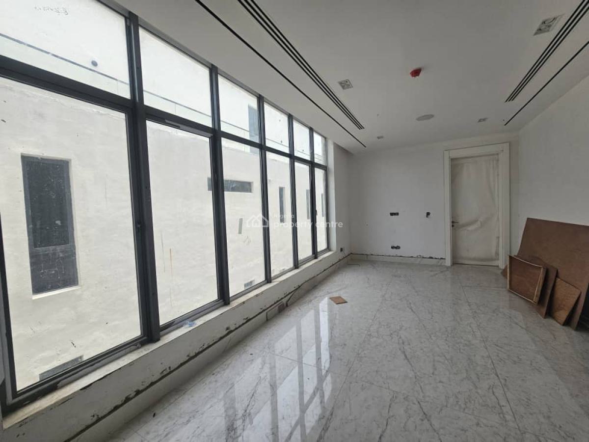 5 Bedroom Detached Duplex with Private Elevator & Pool, Banana Island, Ikoyi, Lagos, Detached Duplex for Sale