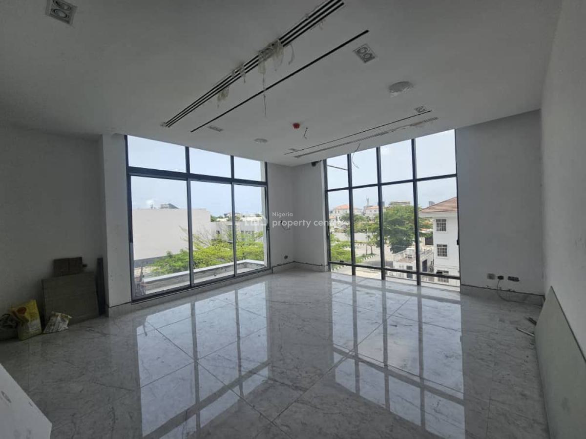 5 Bedroom Detached Duplex with Private Elevator & Pool, Banana Island, Ikoyi, Lagos, Detached Duplex for Sale