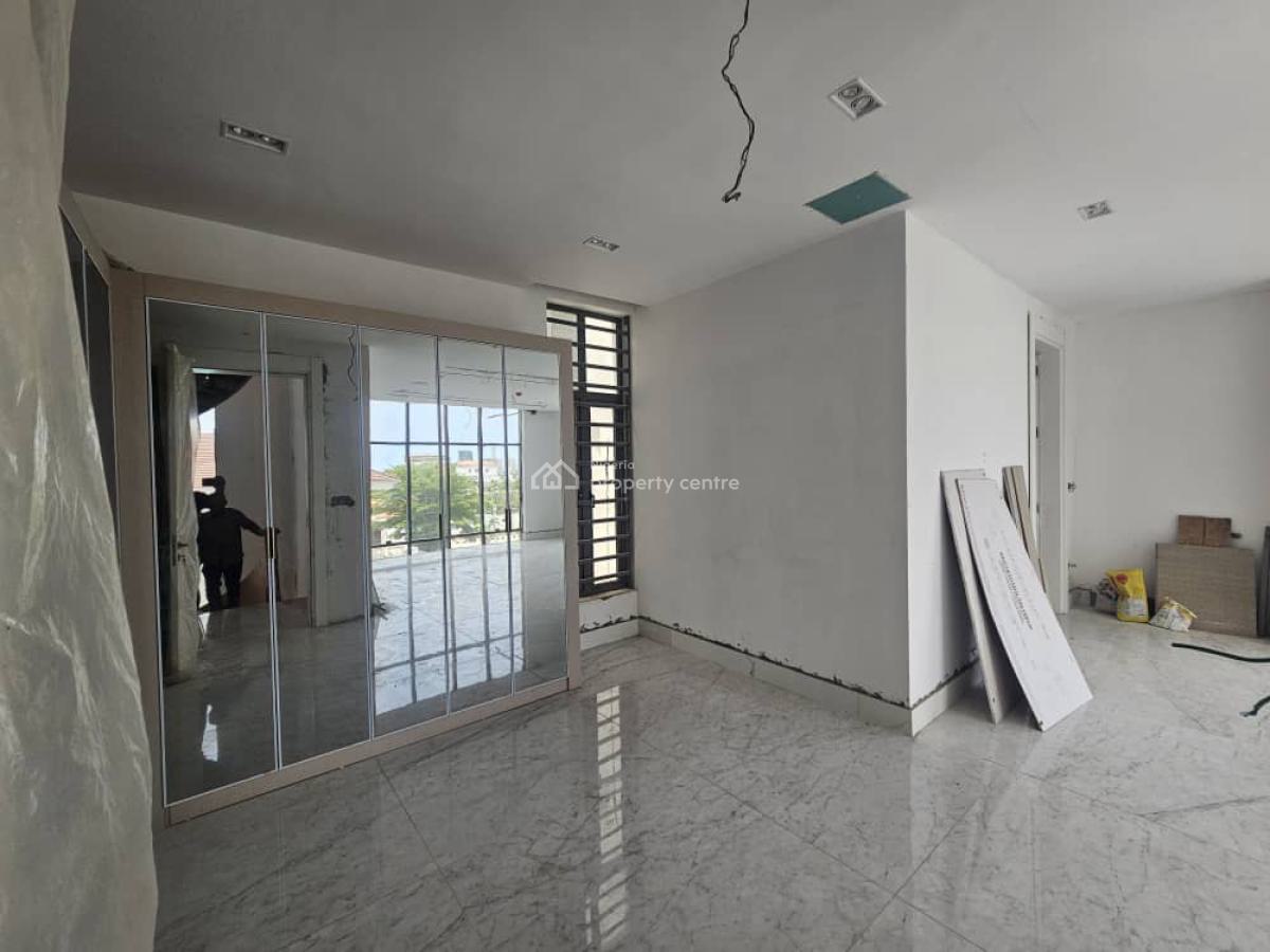 5 Bedroom Detached Duplex with Private Elevator & Pool, Banana Island, Ikoyi, Lagos, Detached Duplex for Sale