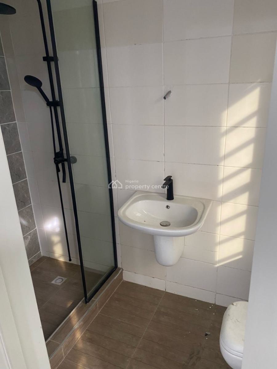 Luxury 4 Bedroom Terence Duplex with Excellent Facilities, Ajah Lekki Lagos, Ajah, Lagos, Terraced Duplex for Rent