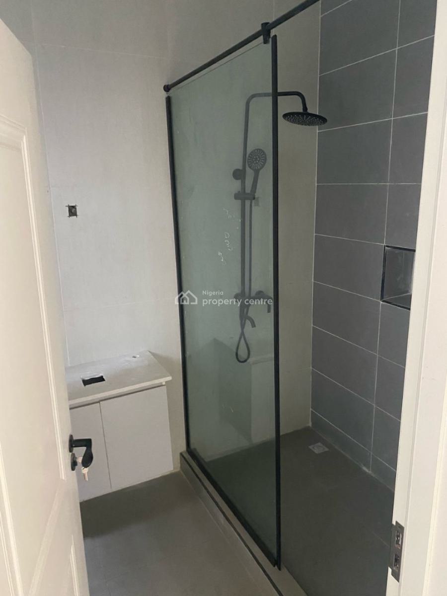 Luxury 4 Bedroom Terence Duplex with Excellent Facilities, Ajah Lekki Lagos, Ajah, Lagos, Terraced Duplex for Rent