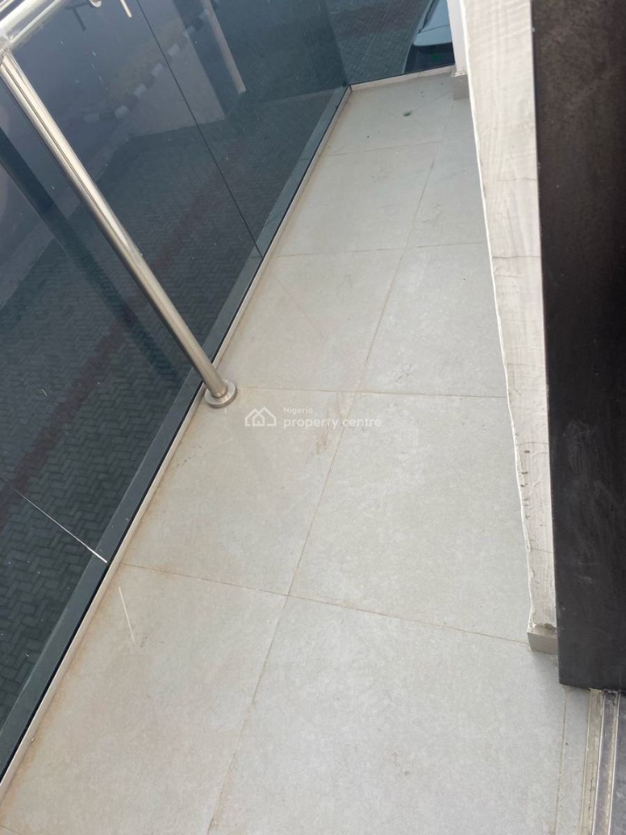 Luxury 4 Bedroom Terence Duplex with Excellent Facilities, Ajah Lekki Lagos, Ajah, Lagos, Terraced Duplex for Rent