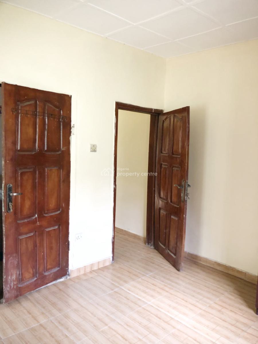 a Well Maintained Spacious 2 Bedroom Flat, Gra Phase 1, Magodo, Lagos, Flat / Apartment for Rent
