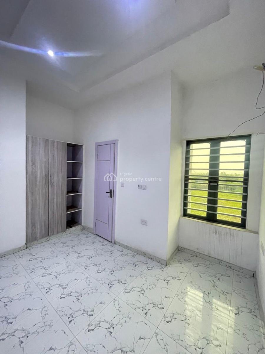 Affordable 4 Bedroom Terraced Duplex with Pool., Orchid, Lekki, Lagos, Terraced Duplex for Sale