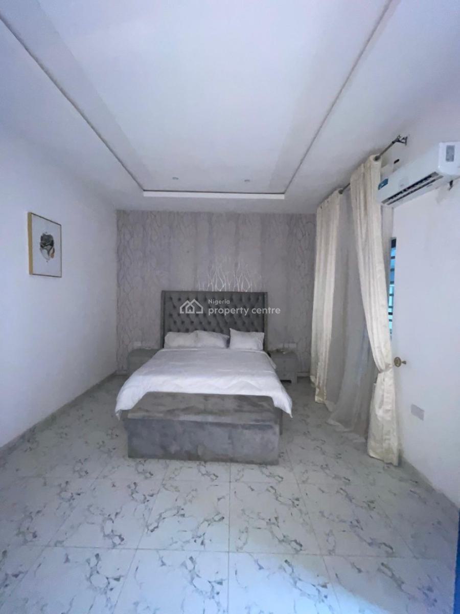 Affordable 4 Bedroom Terraced Duplex with Pool., Orchid, Lekki, Lagos, Terraced Duplex for Sale